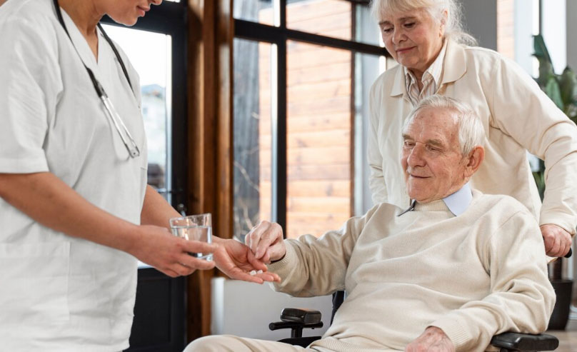 hospice care services in buena park ca
