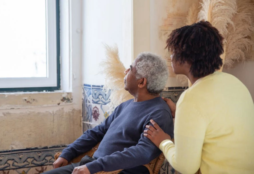 respite care service in buena park