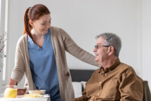 hospice spiritual care in buena park ca