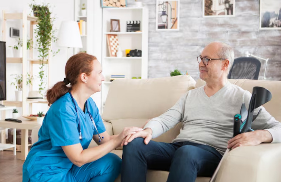 misconceptions about hospice care