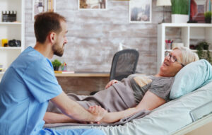 when to consider hospice