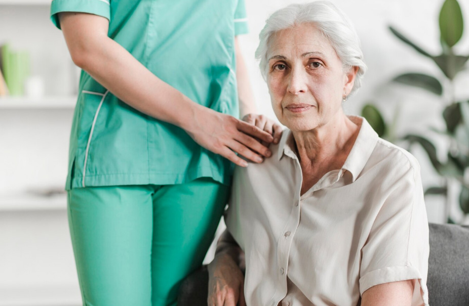 hospice for dimentia