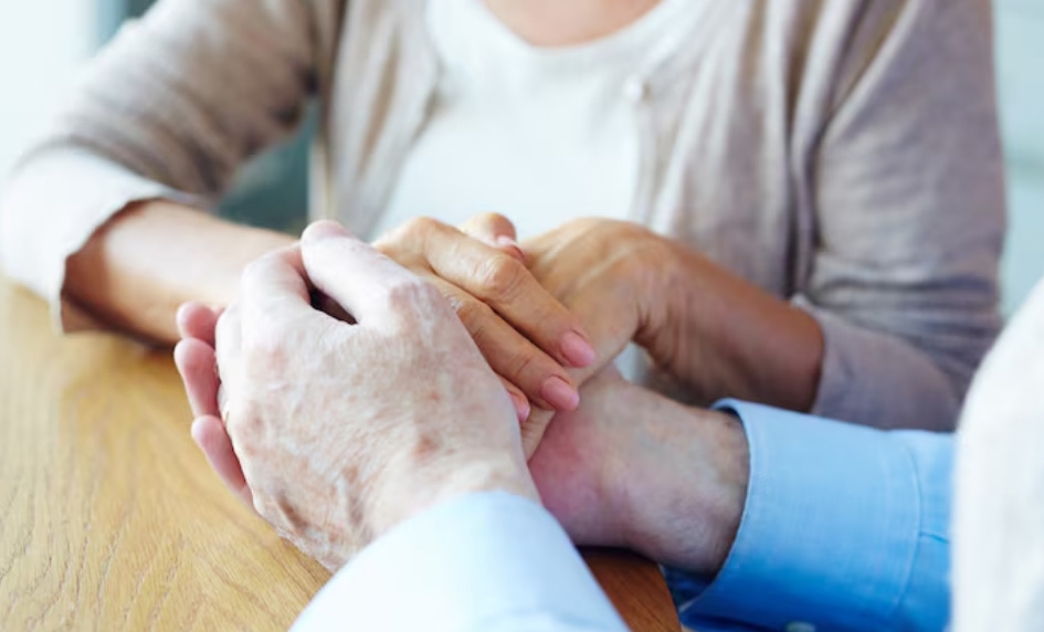 hospice vs palliative care