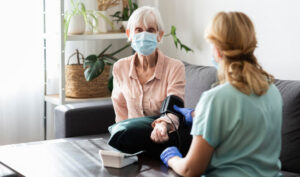 medicare hospice benefits