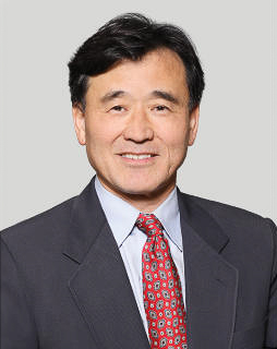 Dr. Joseph Dalhoon Chun, Medical Director at Orange Hospice