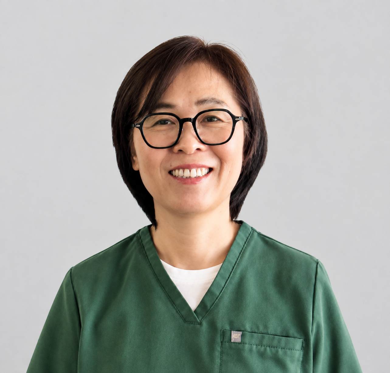 Joy Park, RN, BSN, Hospice Nurse at Orange Hospice