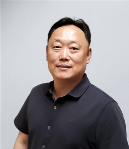 Peter Park, D.Min, Hospice Chaplain at Orange Hospice