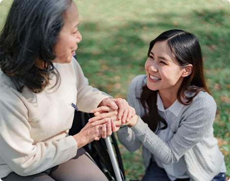 End-of-Life Care in Los Angeles County